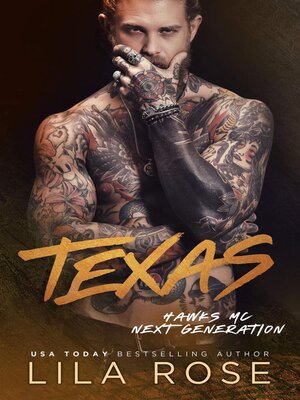 cover image of Texas